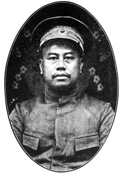 龍濟光